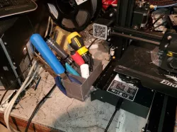 Ender 3 Tool Holders