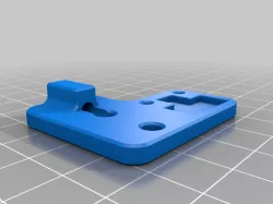 Ender3V2 Z-Stop