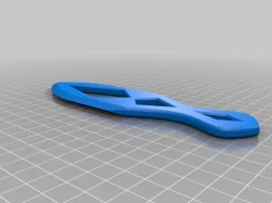 Fidget Gadget Knife - Quill
