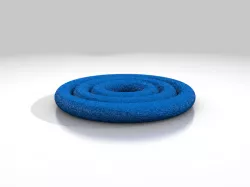 Fidget Toy - Spinny Thing