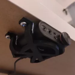 Fiio K3 Under Desk Mount