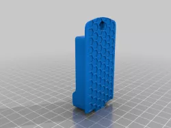 FLUKE 111 Battery cover