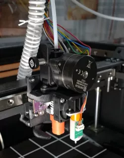FlyingBear Reborn 2 Head (Orbiter V2.0, Mellow NF Zone, CHC Pro or Volcano, CPAP fan)