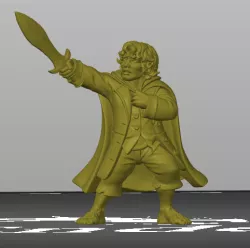 Frodo