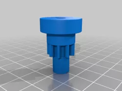 G-Force tension belt simulation for pilot chairs next level racing v1.0