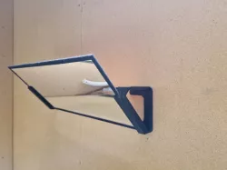 Garage Parking Mirror