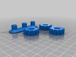 gears
