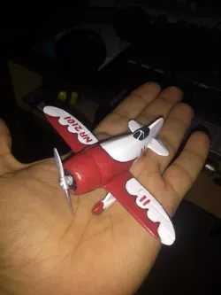 gee bee scale 1/72