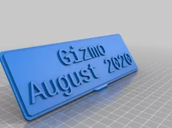 gizmo