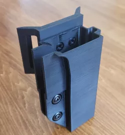 Glock 17/19 Holster