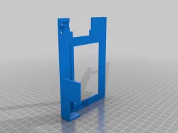 Hand Scanner