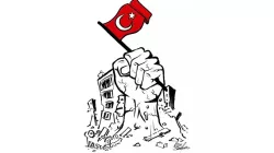 #HELPTURKIYE 