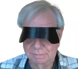 IFR Simulation Hood