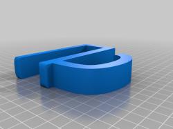 command hook floating shelf 3D Models | Page 1 | STLFinder