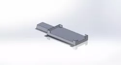 iPhone Vixen Dovetail 