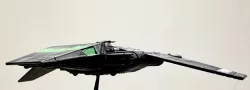 ISB Assault Craft