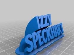Izzy - 10