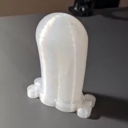 Jebediah Springfield's Silver Tongue