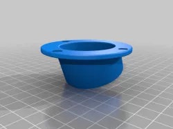 Kayak Fishing Pole Holder