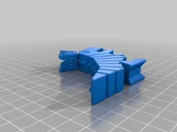 King Flexi rex