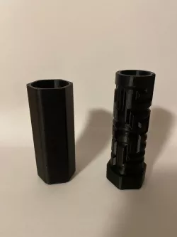 Labyrinth Gift Box