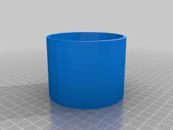 Leather Couch Cupholder Insert
