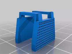 LEGO Ballistic Vest