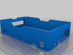 Manta M8P Case