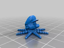 Mariopus