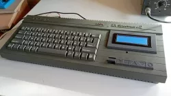 Maxduino ZXSpectrum +2