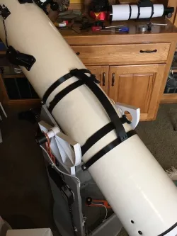 Meade 8" Starfinder carrying handle