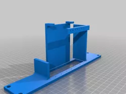 Mikrotik HEX S 10 inch rack mount