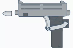 Mini gun