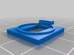 mini-switch plate