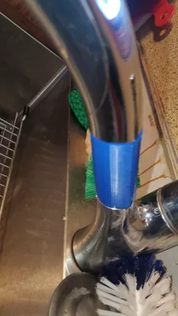 Moen Integra Extension