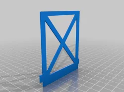 MTG Storage Divider Long