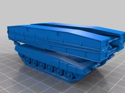 MTU-90 Bridge Layer