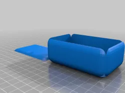 My Customized Ultimate Box Generator