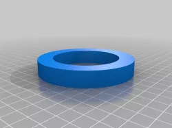 my spacer