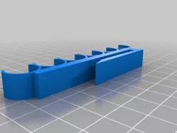 nerf dart holder