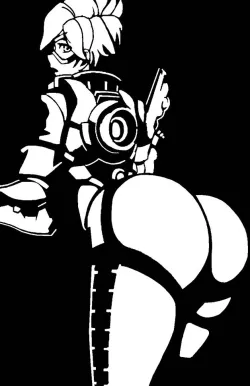 OW Tracer stencil 5
