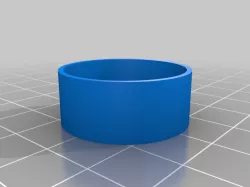 Paintball Gauge Cover