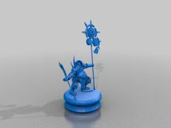 paladin