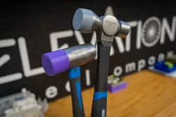 Park Tool Hammer Head HMR-2 and HMR-4