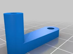 PCB Feet Customizer