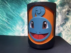 Pokemon Squirtle Cup