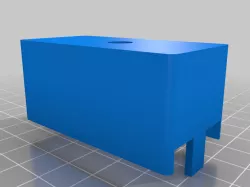 Raspberry Pi Pico Project Case