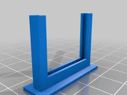 Relay Mount for PCB Relay Module
