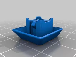 remix logitech keycap replacement k270