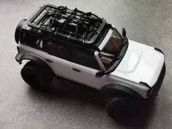 Roofrack TRX4M Bronco